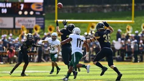 Emporia State football | KVOE