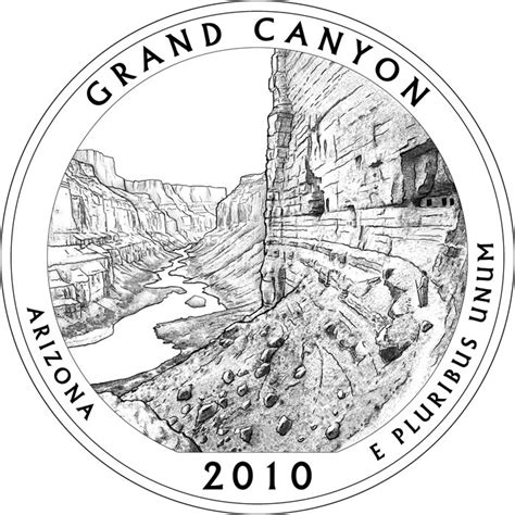 Grand Canyon Clipart - Beautiful Images of the Iconic Natural Wonder