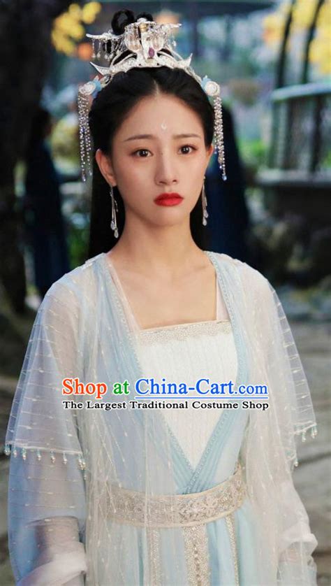 Xia Dynasty cosumes