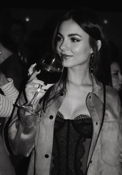 Victoria Justice 03202023 • Celebmafia