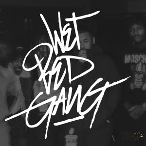 Wet Bed Gang Ricardo Agency