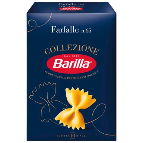 Barilla Collezione Von Nahkauf Ansehen