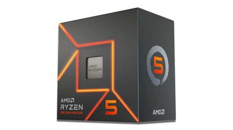 Amd Ryzen 7000 Non X Series 7600 7700 7900 Specs Price Release Date Pc Guide