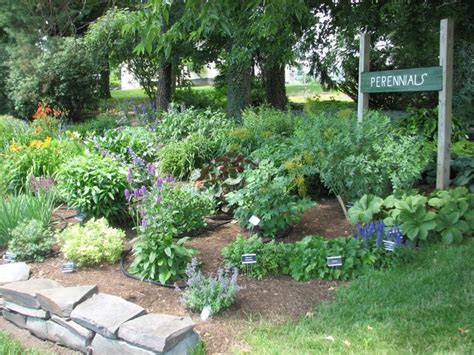 The Cutler Botanic Garden In Binghamton