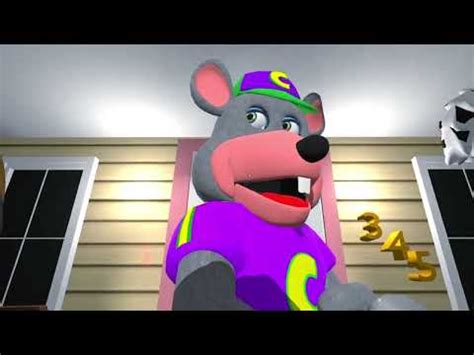 Playing The Chuck E Cheese S Experience Youtube