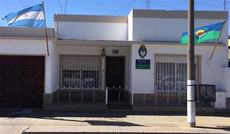 Allanaron Una Casa Por Difusión De Material De Abuso Sexual Canal Verte