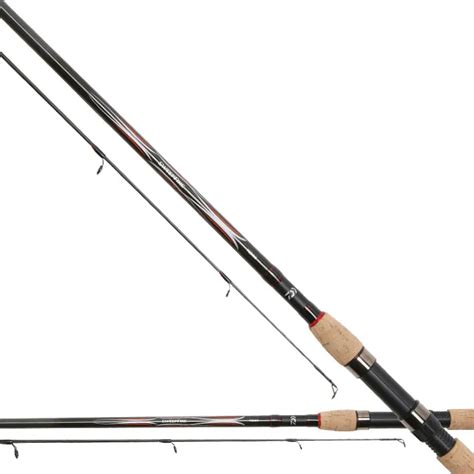 Daiwa Sweepfire Spinning Rod