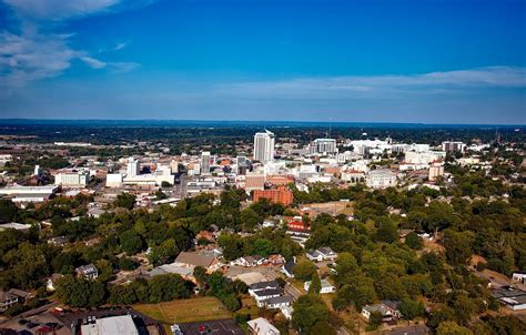 Discovering The Heart Of Dixie: The Ultimate Guide To Montgomery ...