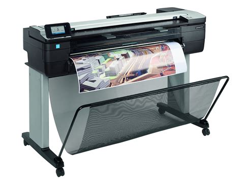 HP DesignJet T830 Plotter MFP 36 A0 Plotter Modex GmbH