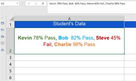 How To Add Multiple Lines In A Cell In Excel Spreadcheaters