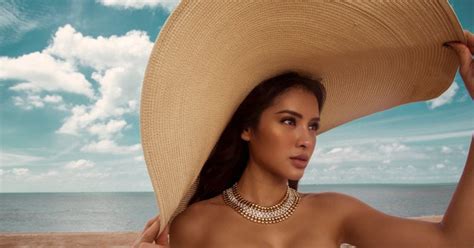 Phương Trinh Jolie thiêu đốt mọi ánh nhìn với bộ ảnh bikini trong MV Yêu đi