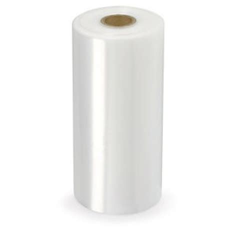 Polythene Rolls Clear Clear 42 9kg 10 Extra