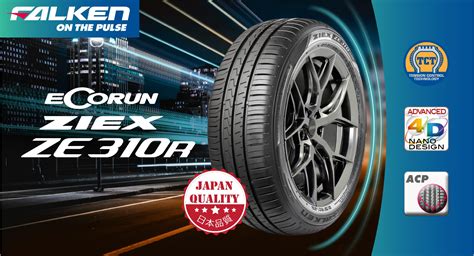 Falken Ziex Ze R Ecorun Stamford Tyres