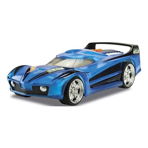 Hyper racer Hot Wheels La Grande Récré