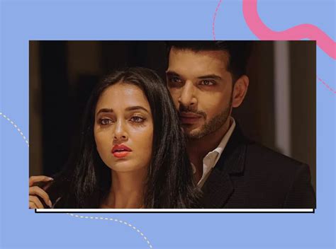 Tejasswi Prakash Break Silence On Break Up Rumor With Karan Kundrra In