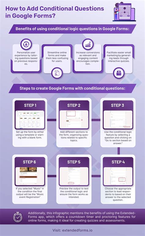 How To Add Conditional Questions In Google Forms Easy Steps