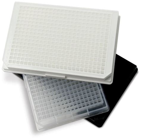 Thermo Scientific Microplaca De Pocillos Con Base De Pol Mero