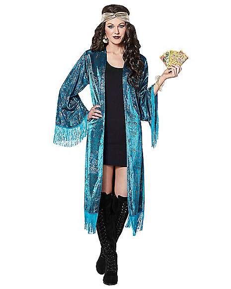 Fortune Teller Costume Kit - Spirithalloween.com