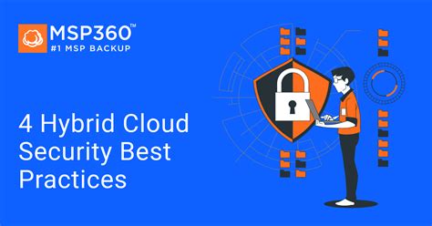 Hybrid Cloud Security 4 Essentials To Know