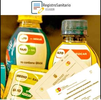 ᐈ Certificado Sanitario para AlimentosRequisitos Pasos y MÁS