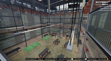 Bolingbroke Penitentiary Ymap Gta5