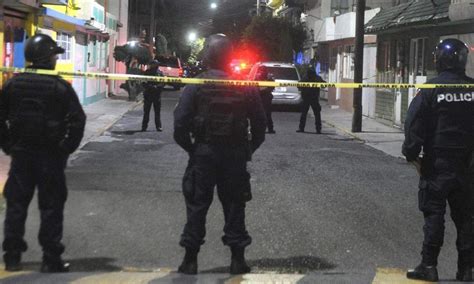 Julio Se Convierte En El Segundo Mes Más Violento Del Año