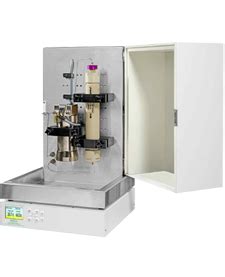 Hplc S Ulenthermostate Organic Consult Pfeiffer Gmbh