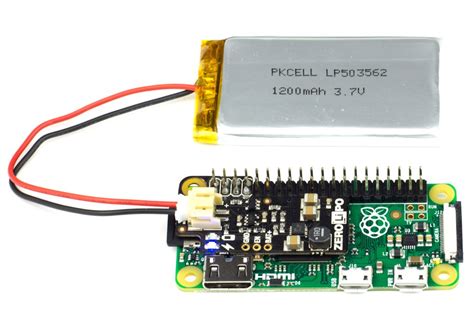 Power Your Raspberry Pi Expert Advice For A Supply — The Magpi Magazine