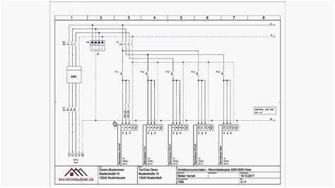 Elektrischer Schaltplan Bezeichnungen Elettrico