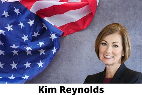 Campaigns Daily Gov Reynolds Signs Final Three Bills Into Law From