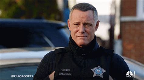 Staring Hank Voight Staring Hank Voight Chicago Pd Discover