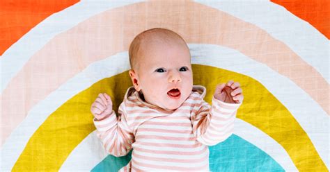 29 National Rainbow Baby Day Quotes You Will Love