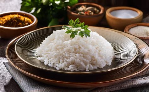Рис приготовится изумительно нежным и вкусным: запомните этот азиатский ...