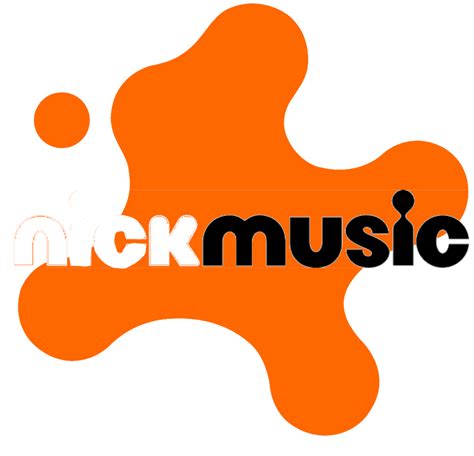 Nickmusic Logo 2023 By Thewolfboi4994 On Deviantart