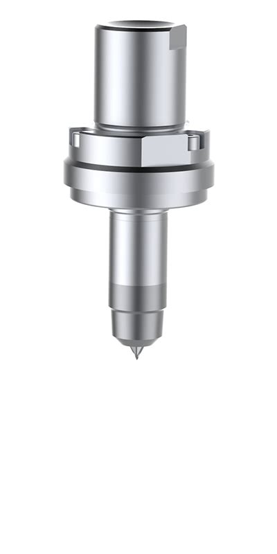 Hot runner nozzle 5SEF 5DEF GÜNTHER Hot Runner