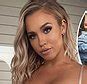 Tammy Hembrow Announces The Launch Of Her Naked Bikini Daily Mail