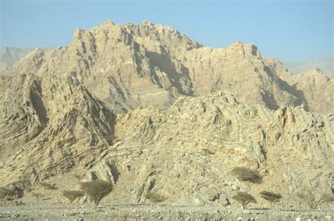 Jebel Jais The Highest Point In The Uae 40thousandkm