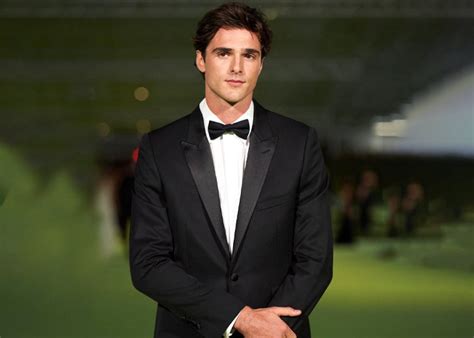 Jacob Elordi Speaks About Filming Naked Scenes On Euphoria