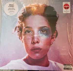 Halsey – Manic (2020, Violet Opaque , Vinyl) - Discogs