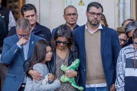 El Caso De Olivia La Ni A Asesinada En Gij N Que Recuerda Al De