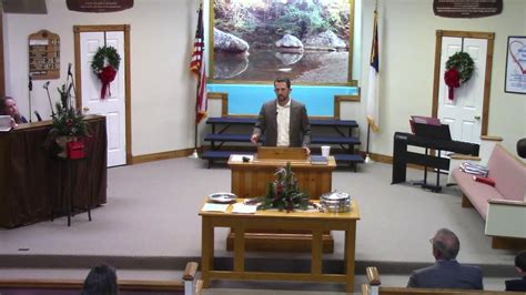 Lower Hickory Grove Baptist Church Live Stream Youtube