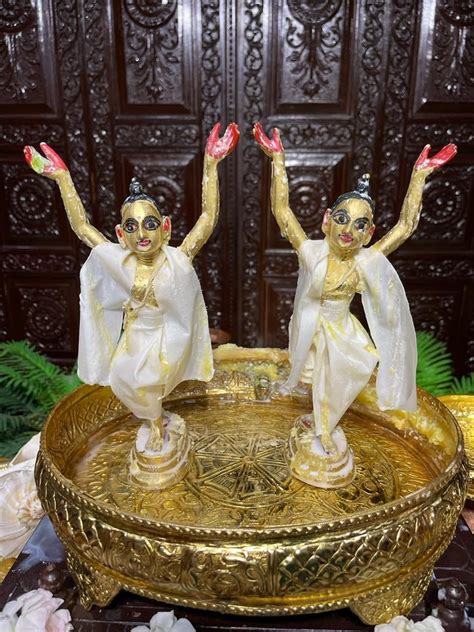 Iskcon Tokyo Japan Home