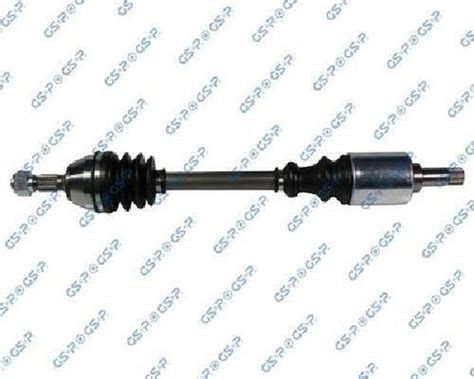 Original GSP Drive Shaft 210009 for Citroën Peugeot eBay