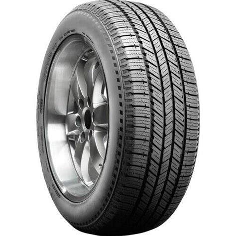 Summit Trail Climber Suv 255 50r20 105h Bsw 2 Tires Ebay