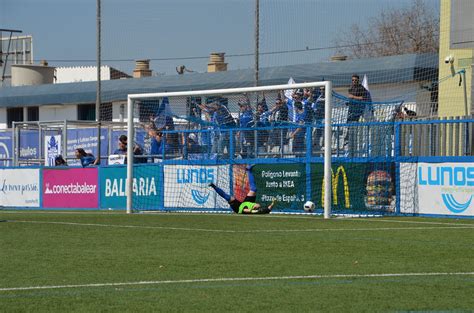 At Baleares VS At Jesus 106 Rafel Sabater Flickr