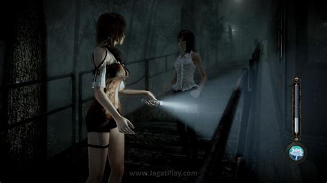 Review Fatal Frame Maiden Of Black Water Kembalinya Teror Hantu Asia • Jagat Play