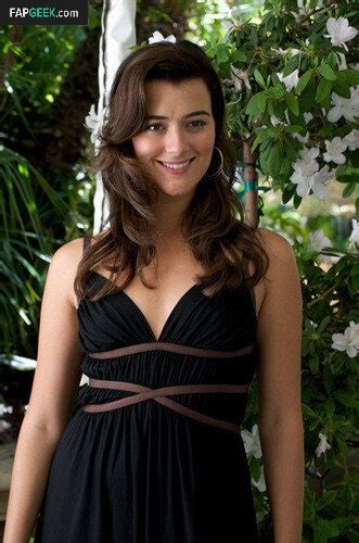 Cote De Pablo Cote De Pablo Nude Leaked Onlyfans Photo Fapgeek