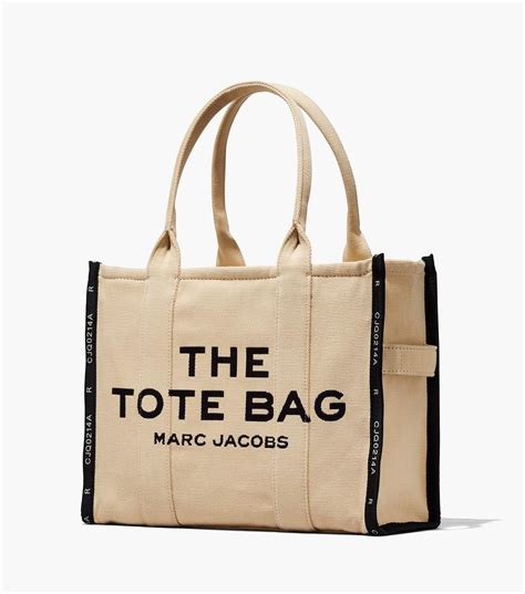 The Jacquard Large Tote Bag Marc Jacobs Official Site