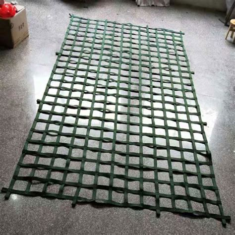 Military Cargo Net_Army Helicopter Cargo Net/Sling For Lifting Pallets ...