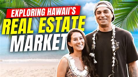 Paradise To Profits Exploring Hawaiis Real Estate Kamohai Tristyn